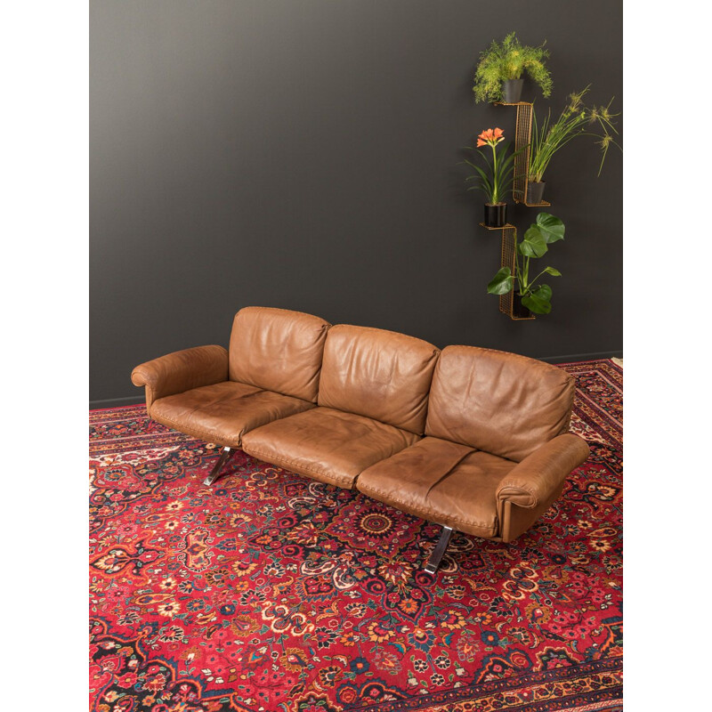 Vintage sofa model DS-31 from De Sede 1970