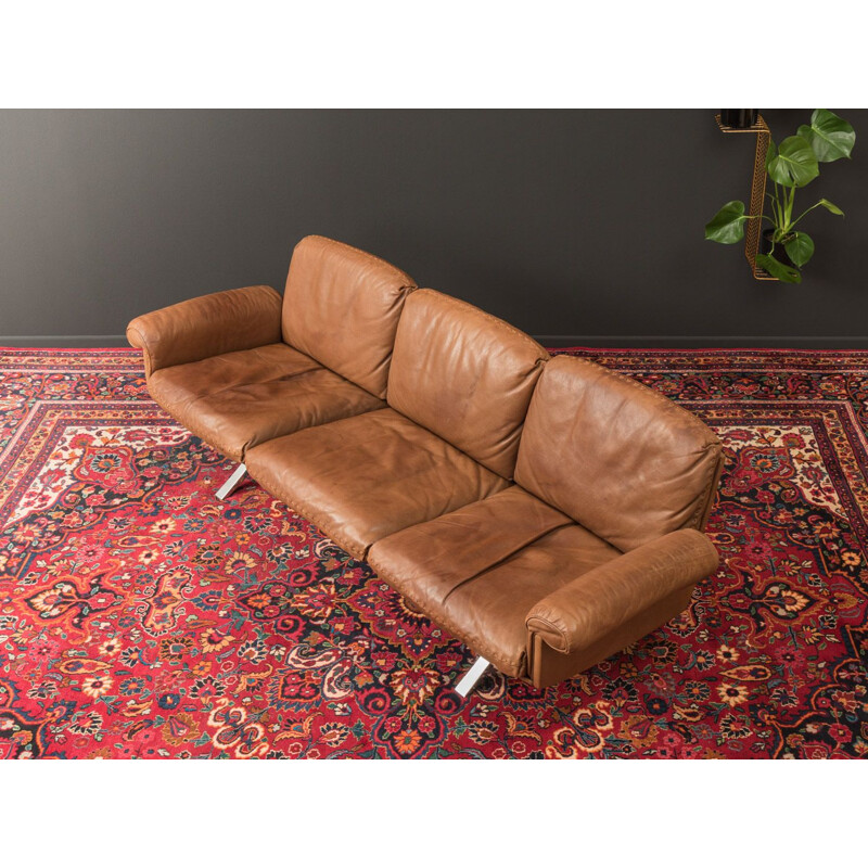 Vintage sofa model DS-31 from De Sede 1970