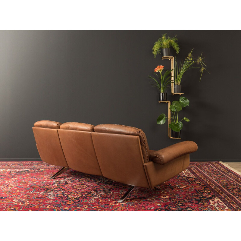 Vintage sofa model DS-31 from De Sede 1970