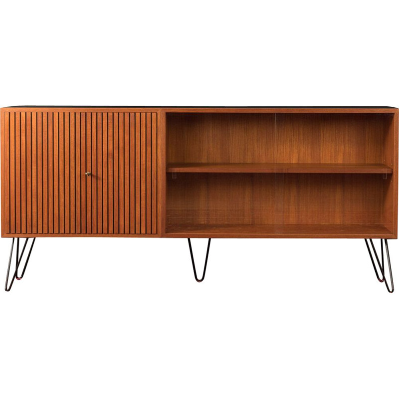 Vintage sideboard by Oldenburger Möbelwerkstätten, 1950s