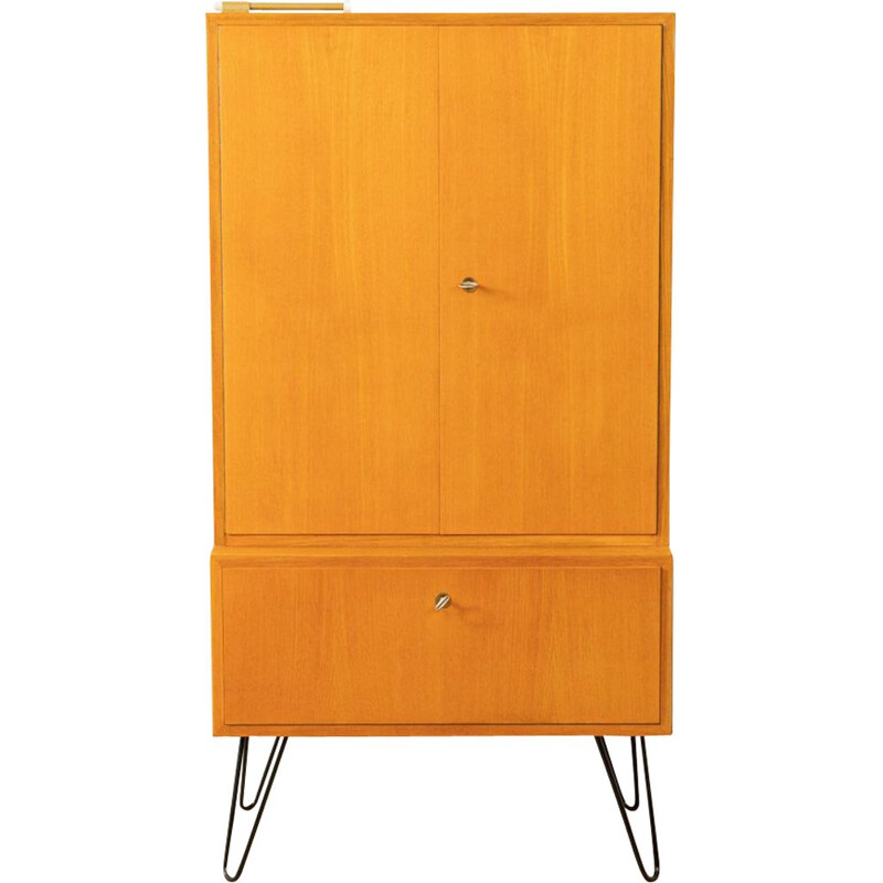 Vintage Wardrobe by Oldenburger Möbelwerkstätten 1950