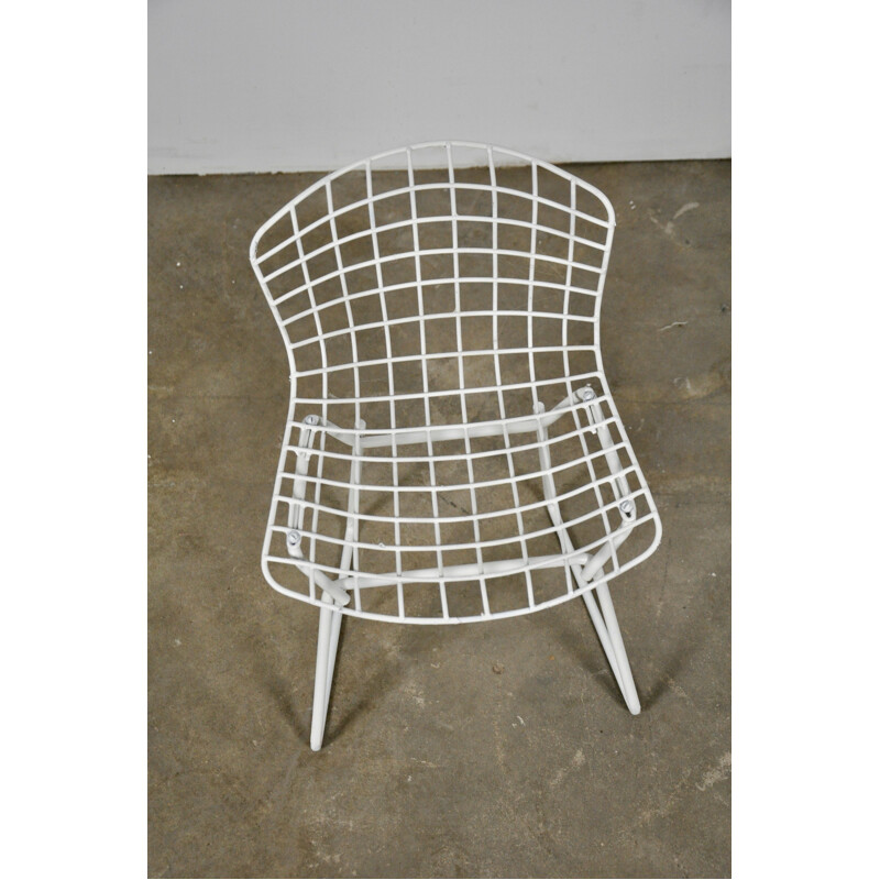 Vintage Chair by Harry Bertoia for Knoll International, 1950
