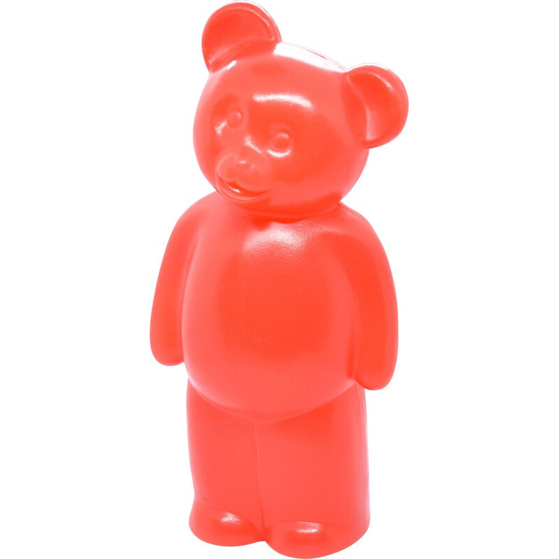 Vintage Night lamp bear CL06-1 for Blick Art Creativ, 1990s