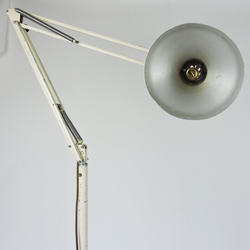 Vintage Floor Lamp from Herbert Terry & Sons