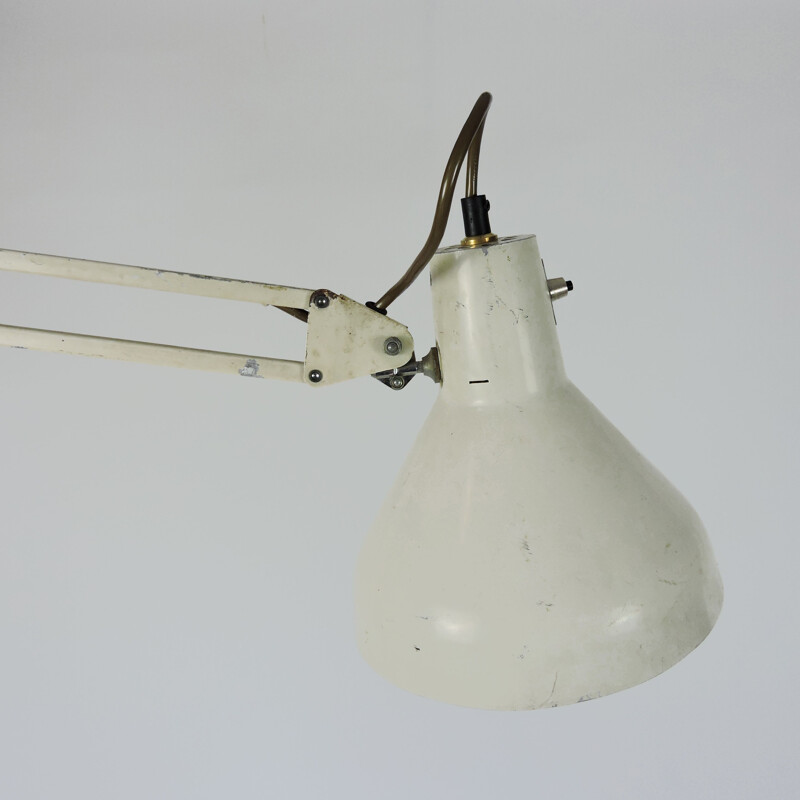 Vintage Floor Lamp from Herbert Terry & Sons