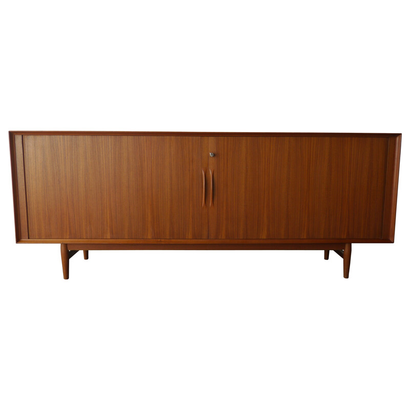 Sideboard in teak, Arne VODDER - 1960s