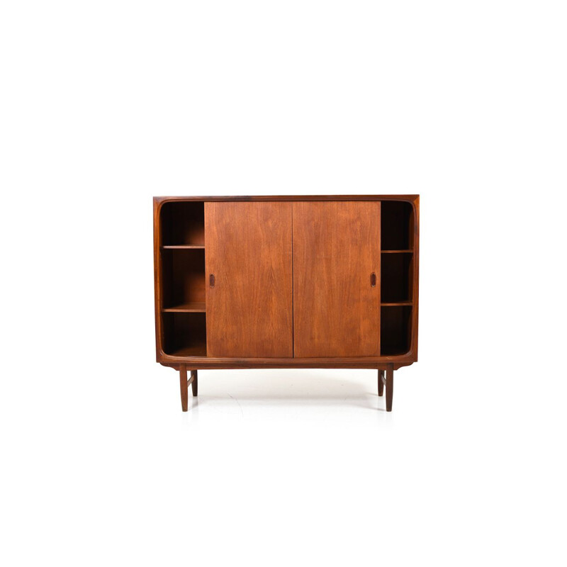 Vintage Teak Wooden sideboard