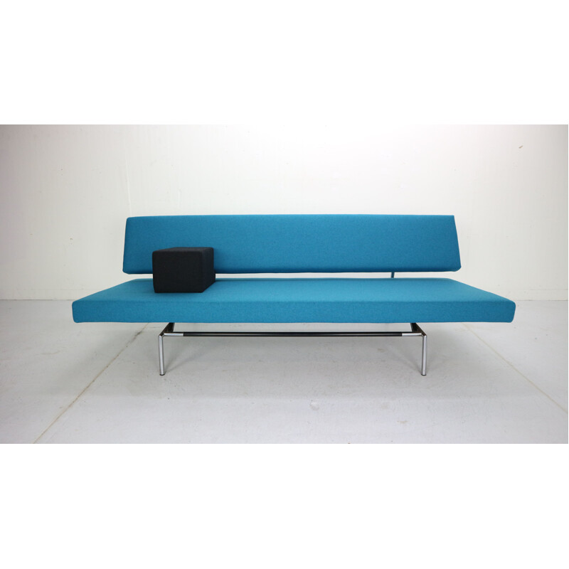 Dutch vintage BR02 sofa or daybed by Martin Visser for Spectrum, 1960s