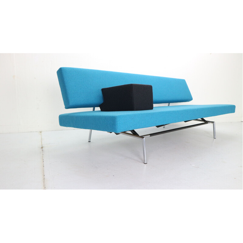 Dutch vintage BR02 sofa or daybed by Martin Visser for Spectrum, 1960s