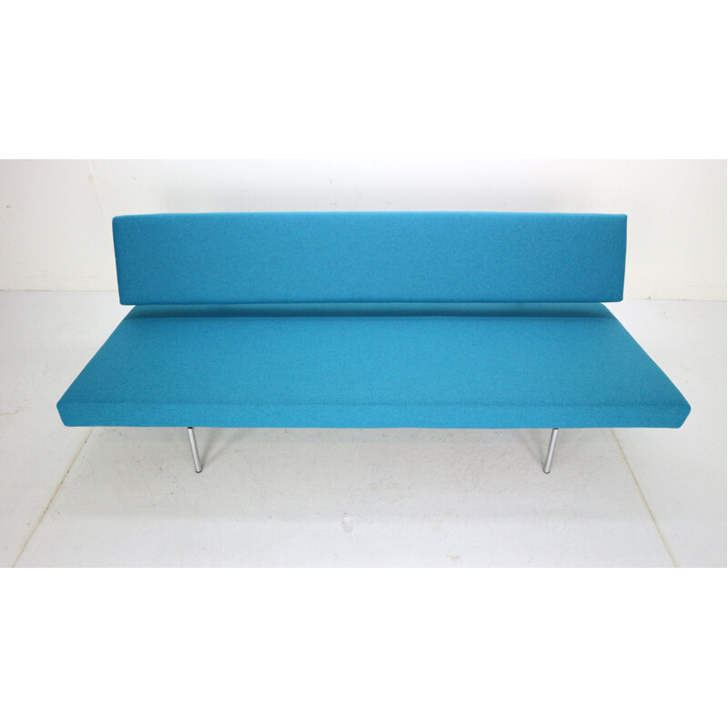 Dutch vintage BR02 sofa or daybed by Martin Visser for Spectrum, 1960s