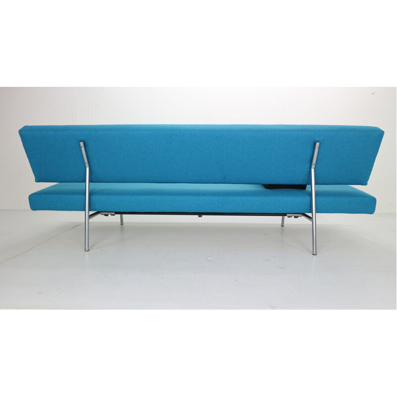 Dutch vintage BR02 sofa or daybed by Martin Visser for Spectrum, 1960s