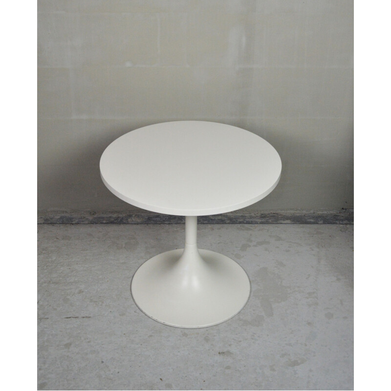 Vintage table model 3665 by Ilse Möbel, 1970s