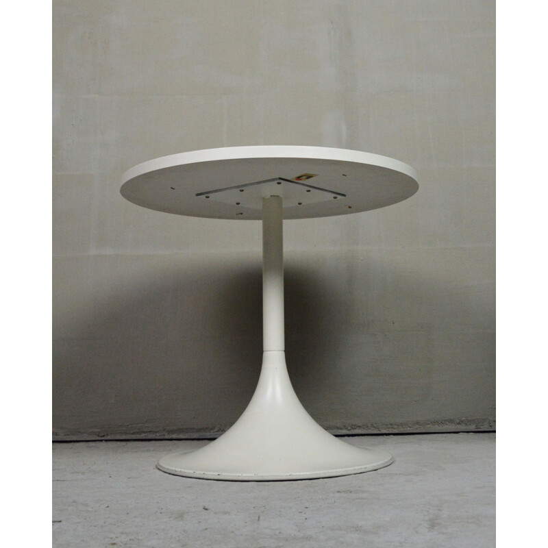 Vintage table model 3665 by Ilse Möbel, 1970s