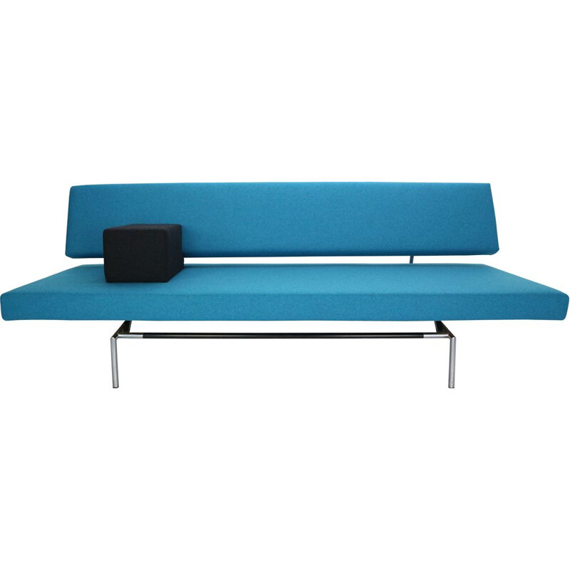 Dutch vintage BR02 sofa or daybed by Martin Visser for Spectrum, 1960s