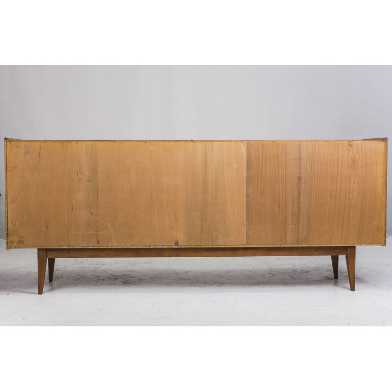 Vintage teak sideboard, 1960s