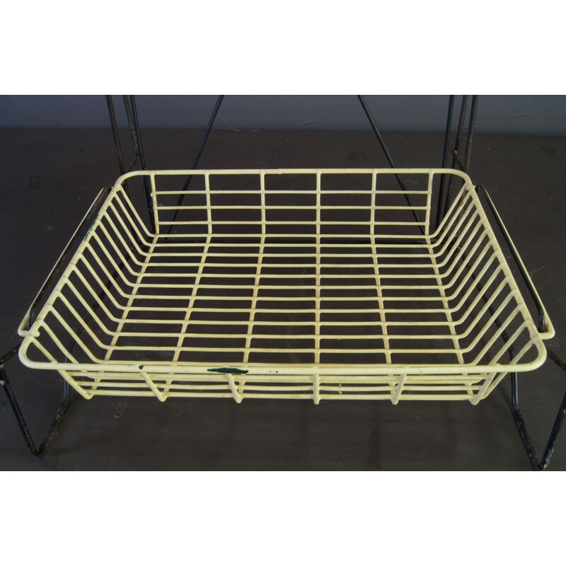 Vintage rack WF04 by Tomado, 1960s