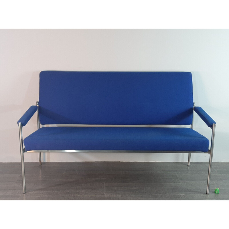 Vintage sofa by Jørgen Strœrmøse for Fritz Hansen, 1970s