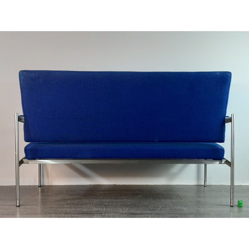 Vintage sofa by Jørgen Strœrmøse for Fritz Hansen, 1970s