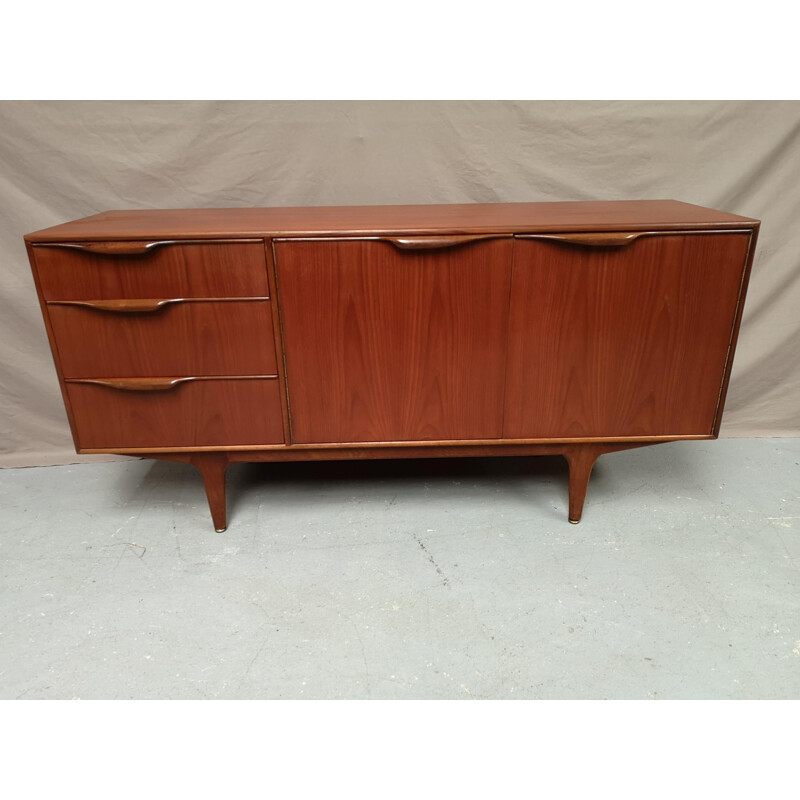 Vintage teak Mac Intosh sideboard