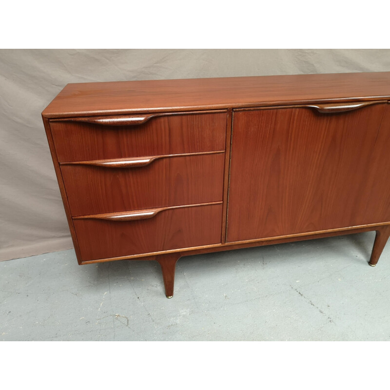 Vintage teak Mac Intosh sideboard