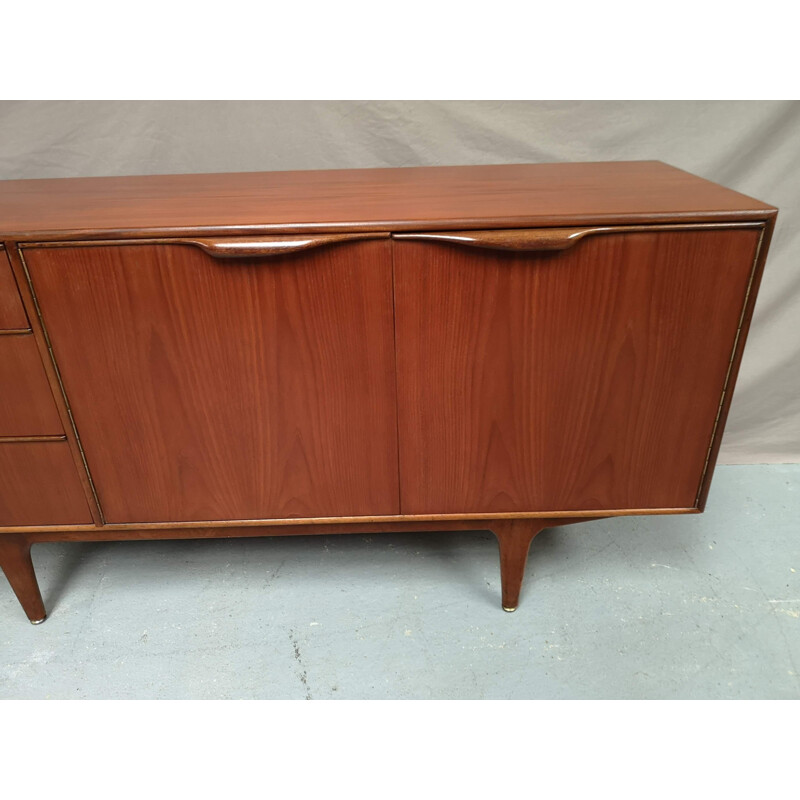 Vintage teak Mac Intosh sideboard