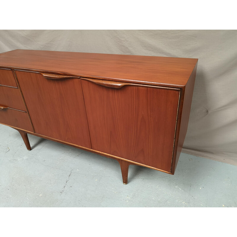 Vintage teak Mac Intosh sideboard