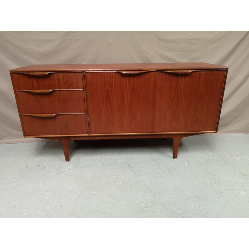 Vintage teak Mac Intosh sideboard