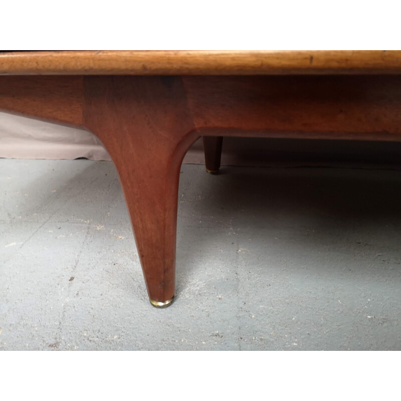 Vintage teak Mac Intosh sideboard