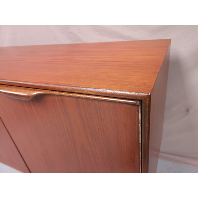 Vintage teak Mac Intosh sideboard