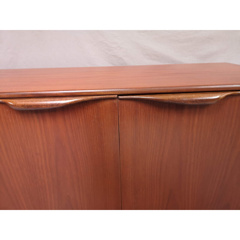 Vintage teak Mac Intosh sideboard