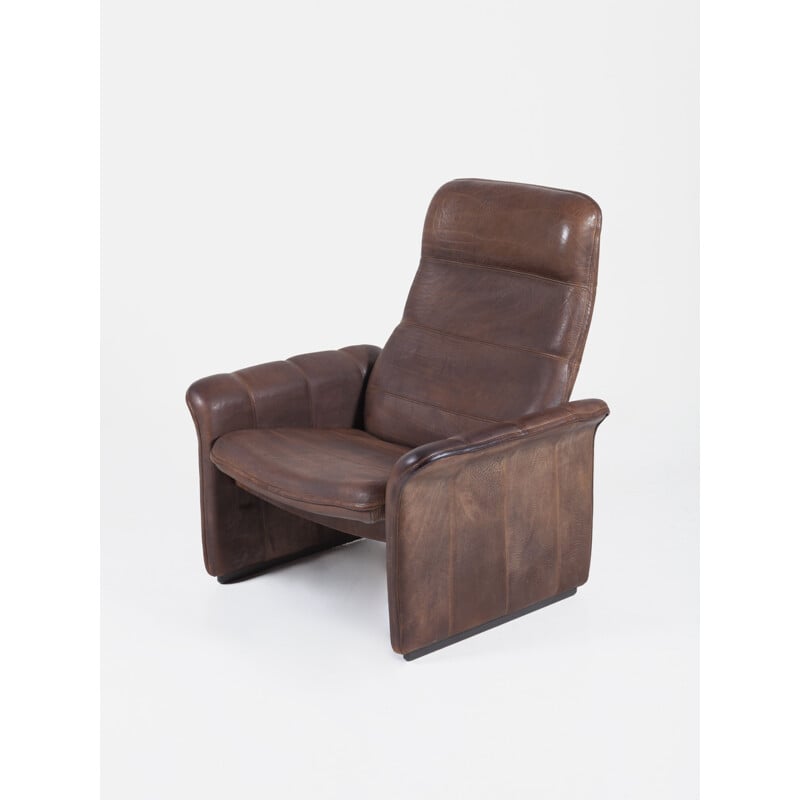 DS-50 vintage fauteuil van De Sede, 1970