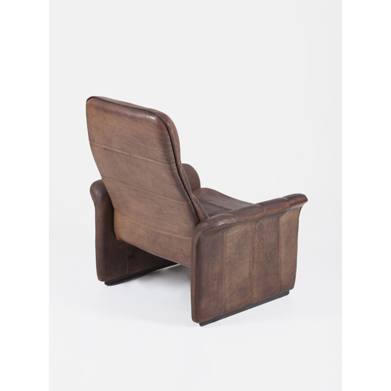 Vintage DS-50 armchair from de Sede, 1970s 