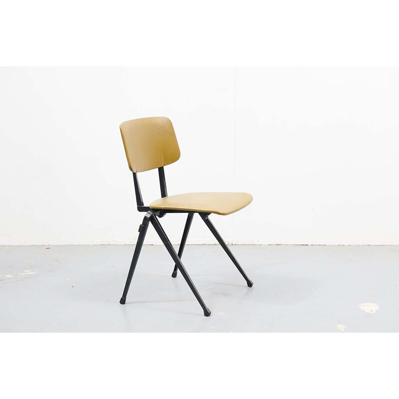 Galvanitas S17 Vintage Chair, 1960