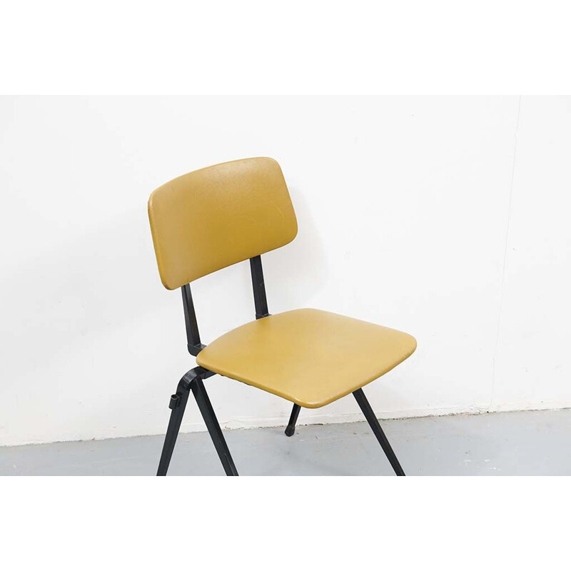 Galvanitas S17 Vintage Chair, 1960