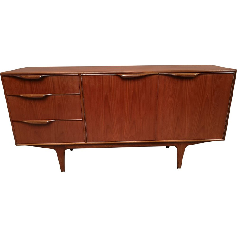 Vintage teak Mac Intosh sideboard