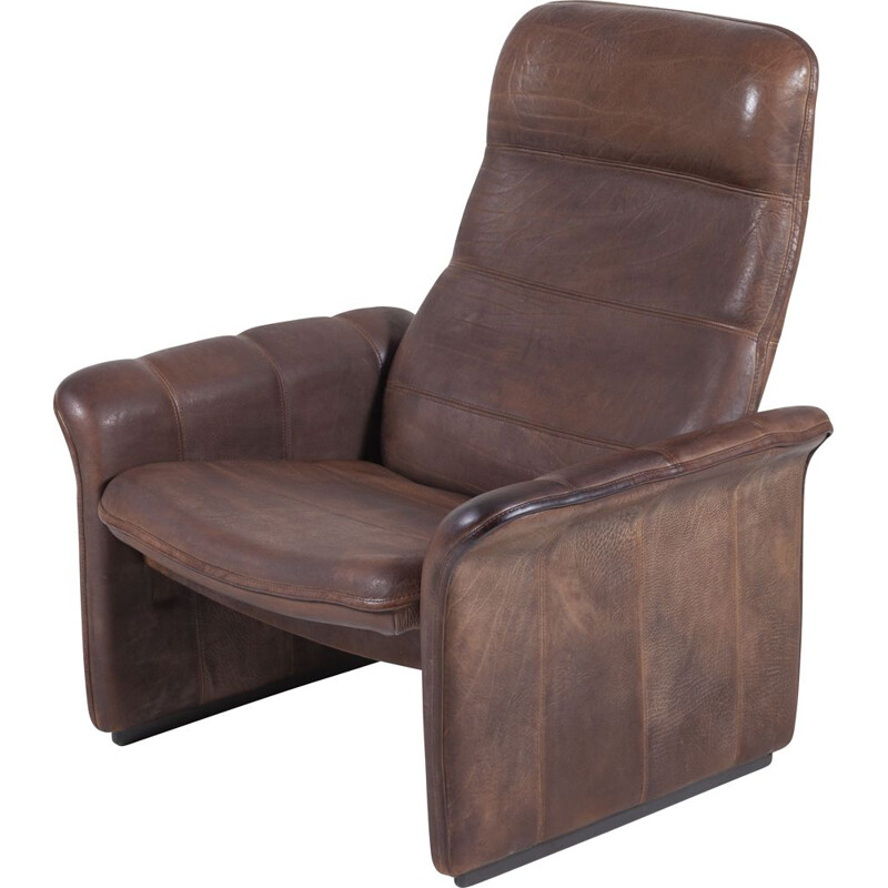 Vintage DS-50 armchair from de Sede, 1970s 