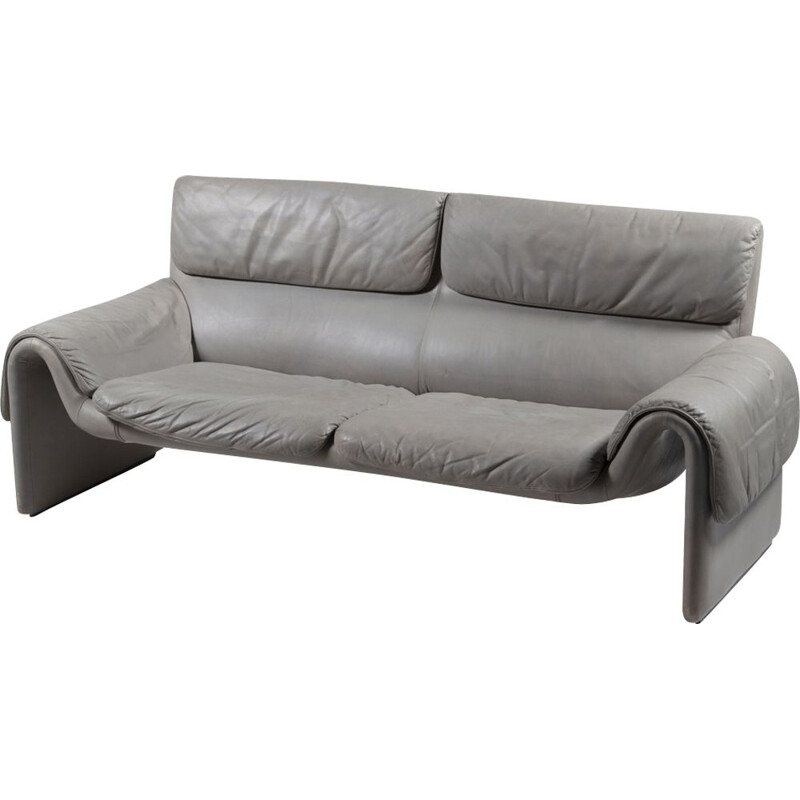 Vintage DS2011 sofa from de Sede, 1980s