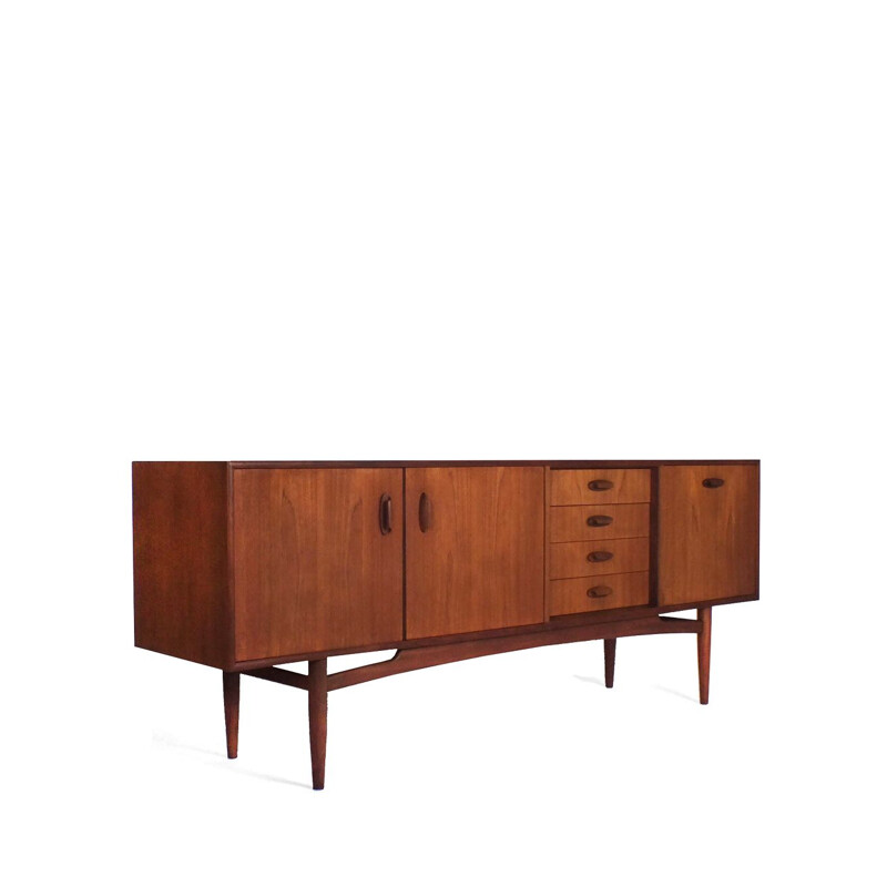 Vintage teak sideboard by G-plan