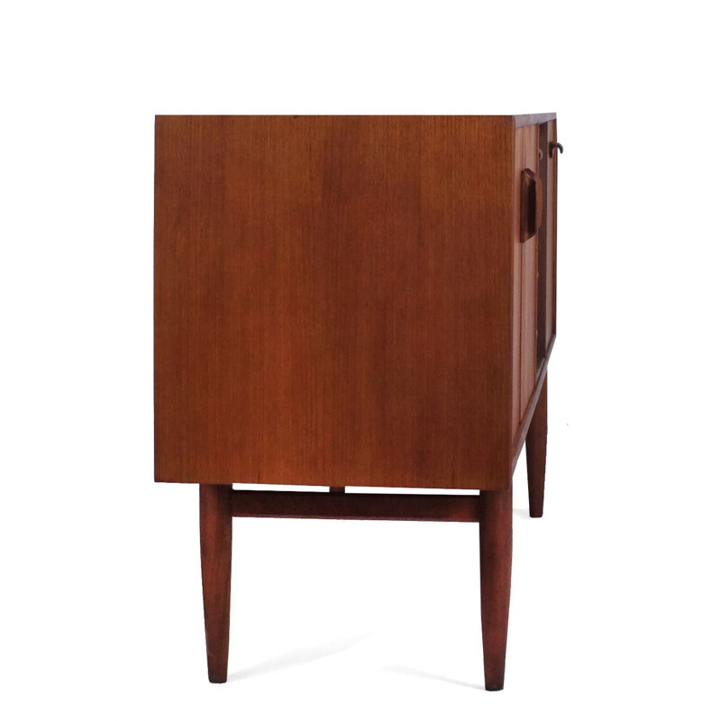 Vintage teak sideboard by G-plan