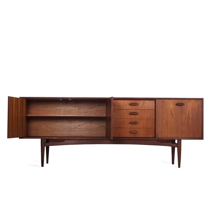 Vintage teak sideboard by G-plan