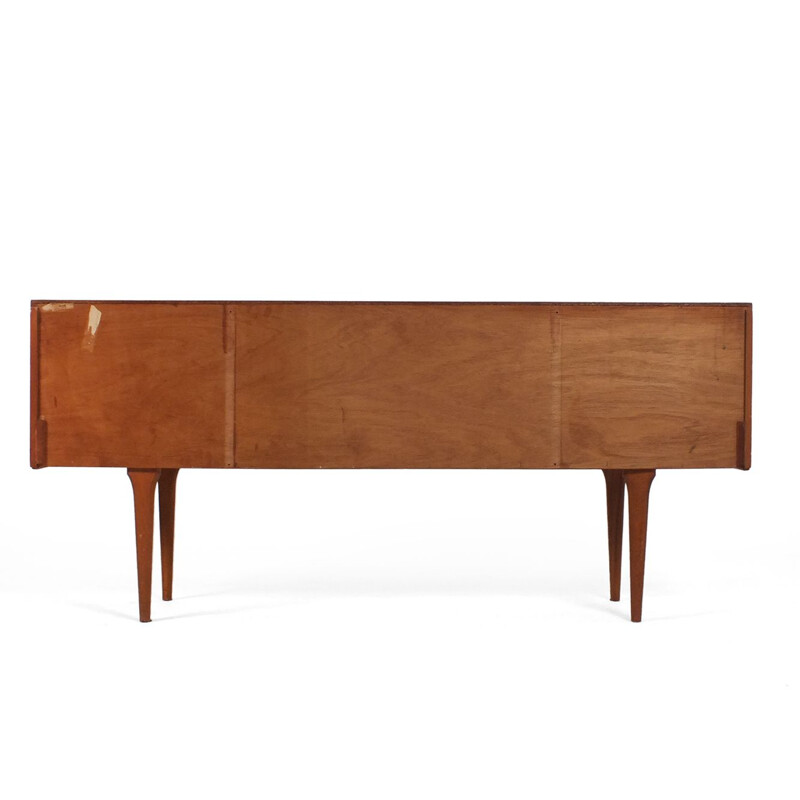 Vintage teak sideboard by Austinsuite London