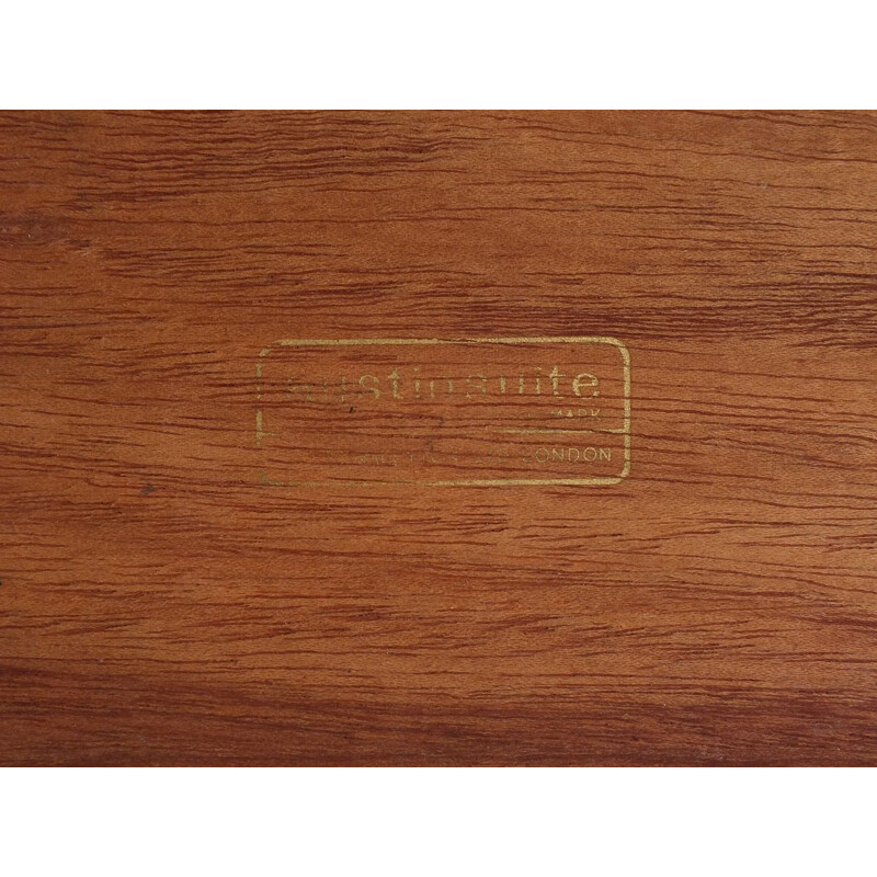 Vintage teak sideboard by Austinsuite London