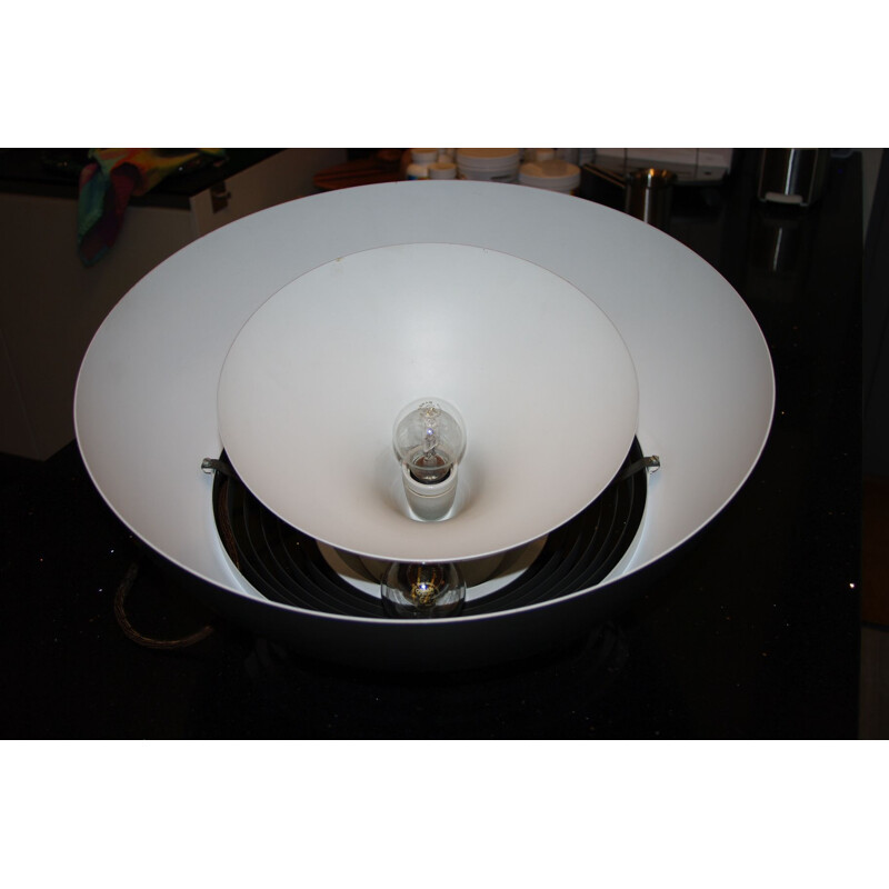 Vintage ceiling light AJ Royal 2nd series by Arne Jacobsen 