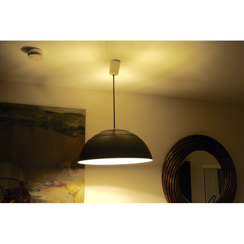 Vintage ceiling light AJ Royal 2nd series by Arne Jacobsen 