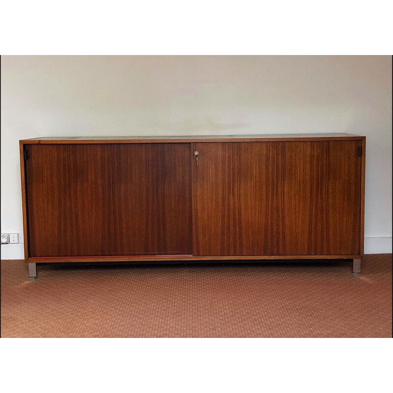 Vintage sideboard by Florence Knoll for Knoll International