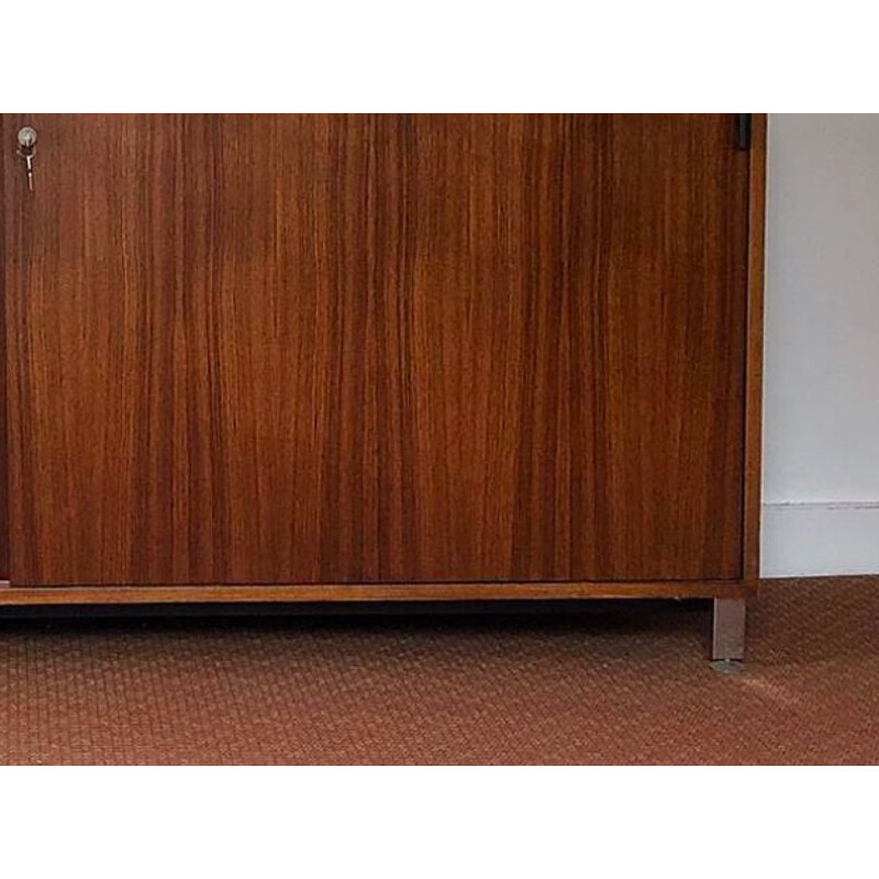 Vintage sideboard by Florence Knoll for Knoll International