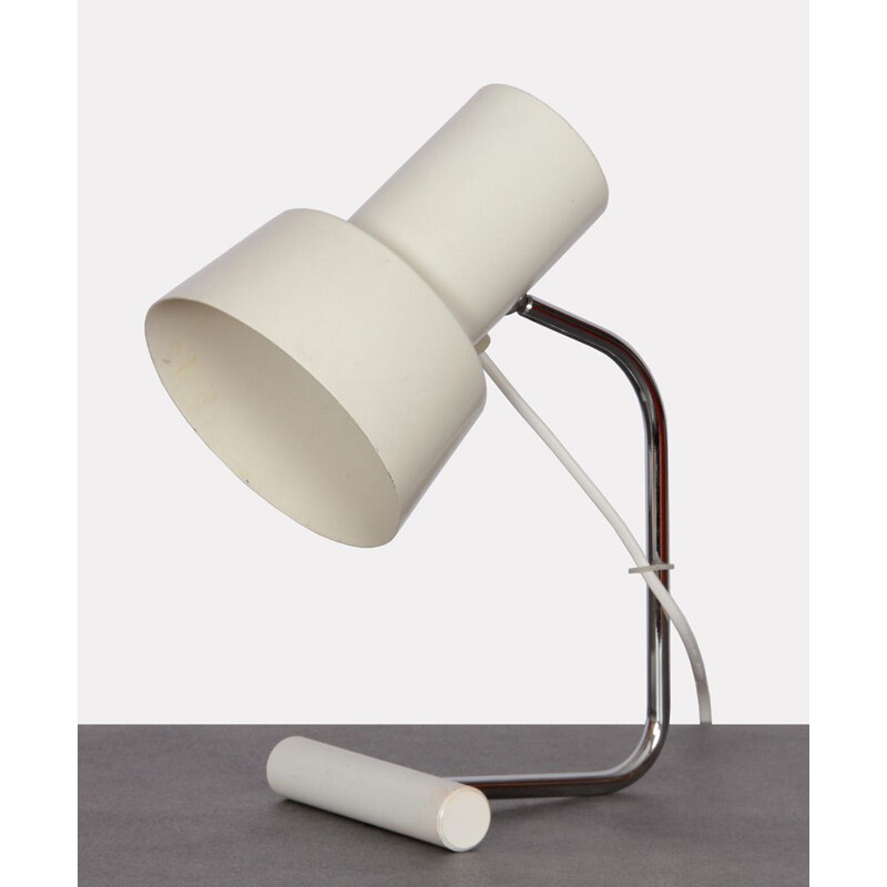 Vintage lamp by Josef Hurka for Napako, 1970