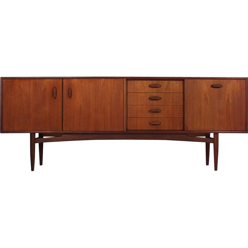 Vintage teak sideboard by G-plan