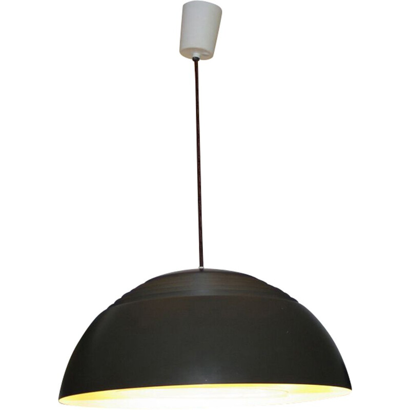 Vintage ceiling light AJ Royal 2nd series by Arne Jacobsen 