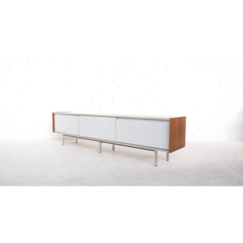 Vintage sideboard by de Georges Frydman for EFA, 1960